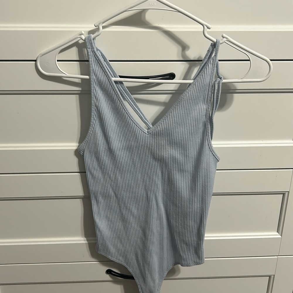 forever 21 bodysuit
